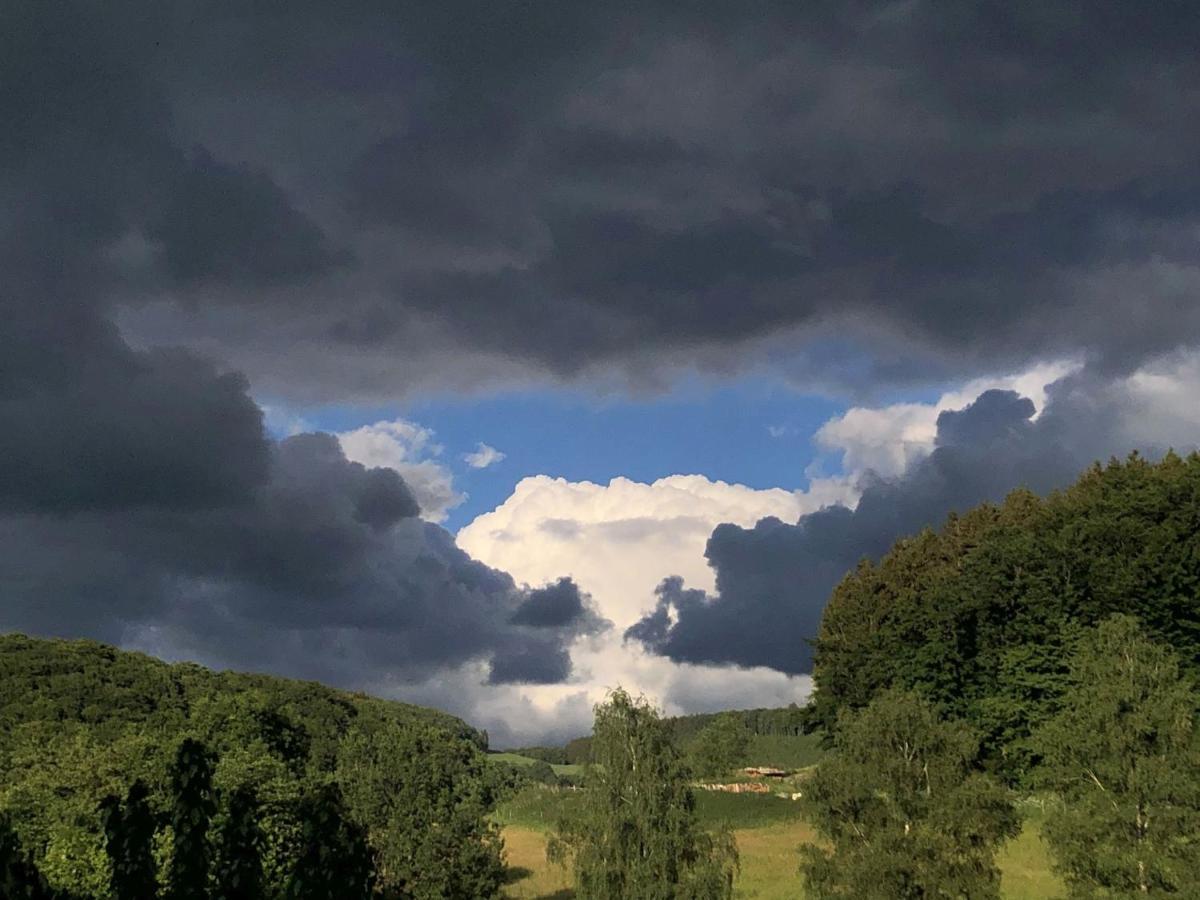 Ferienwohnungen Familie Schauerte Schmallenberg Exteriör bild