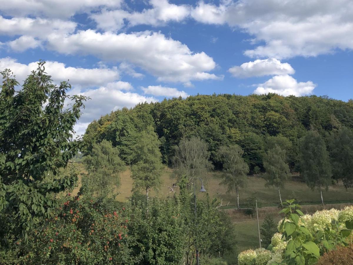 Ferienwohnungen Familie Schauerte Schmallenberg Exteriör bild