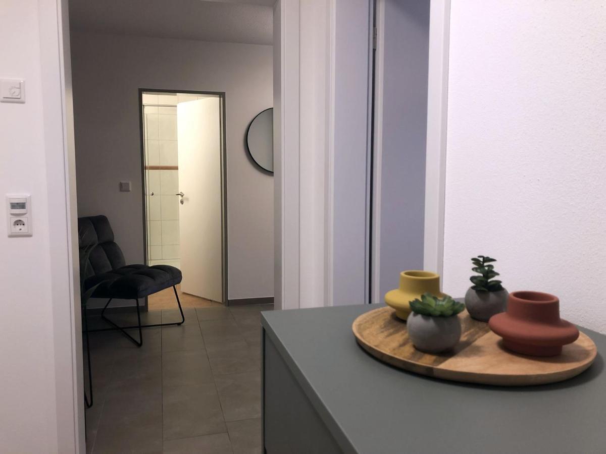 Ferienwohnungen Familie Schauerte Schmallenberg Exteriör bild