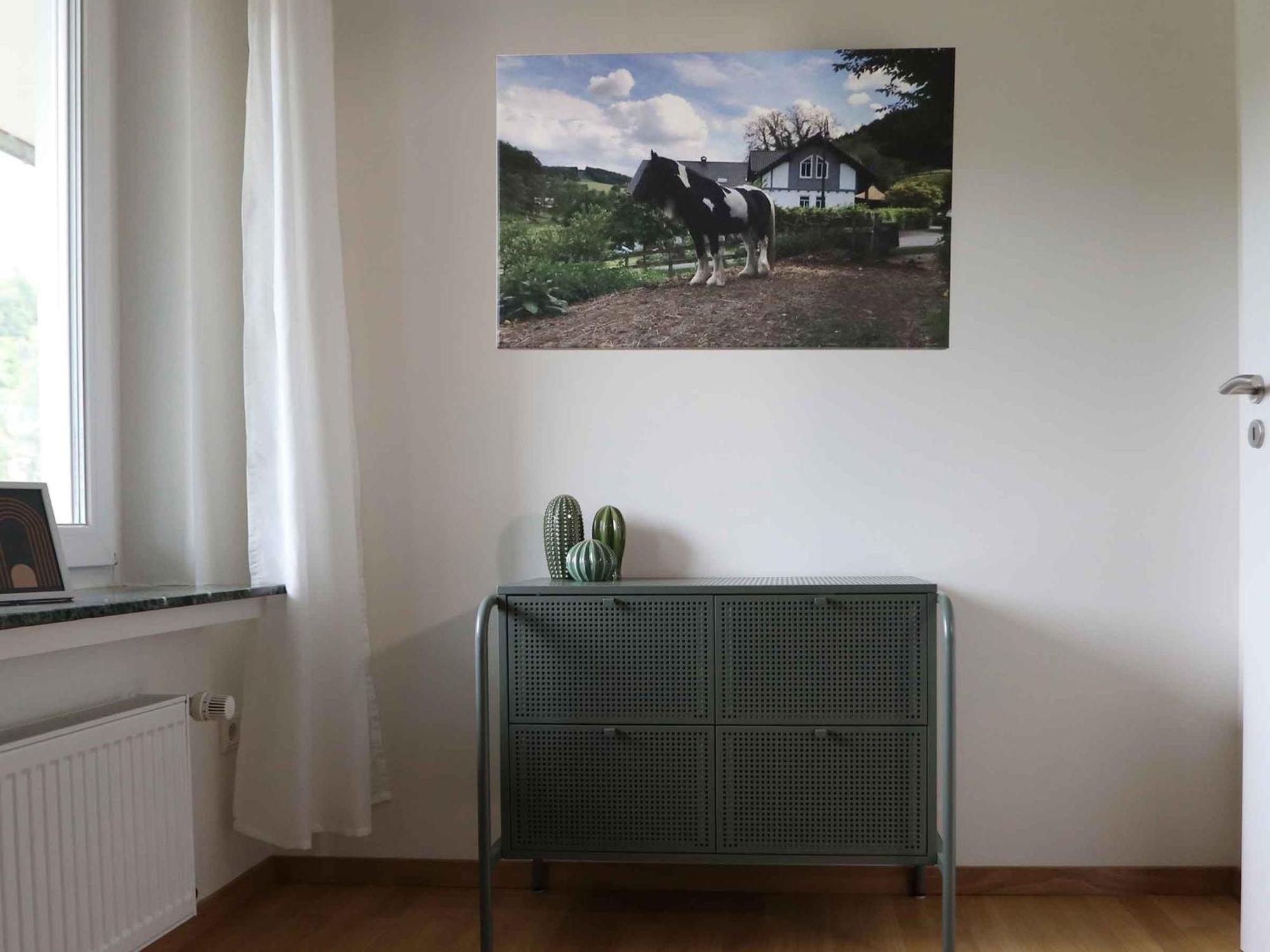 Ferienwohnungen Familie Schauerte Schmallenberg Exteriör bild