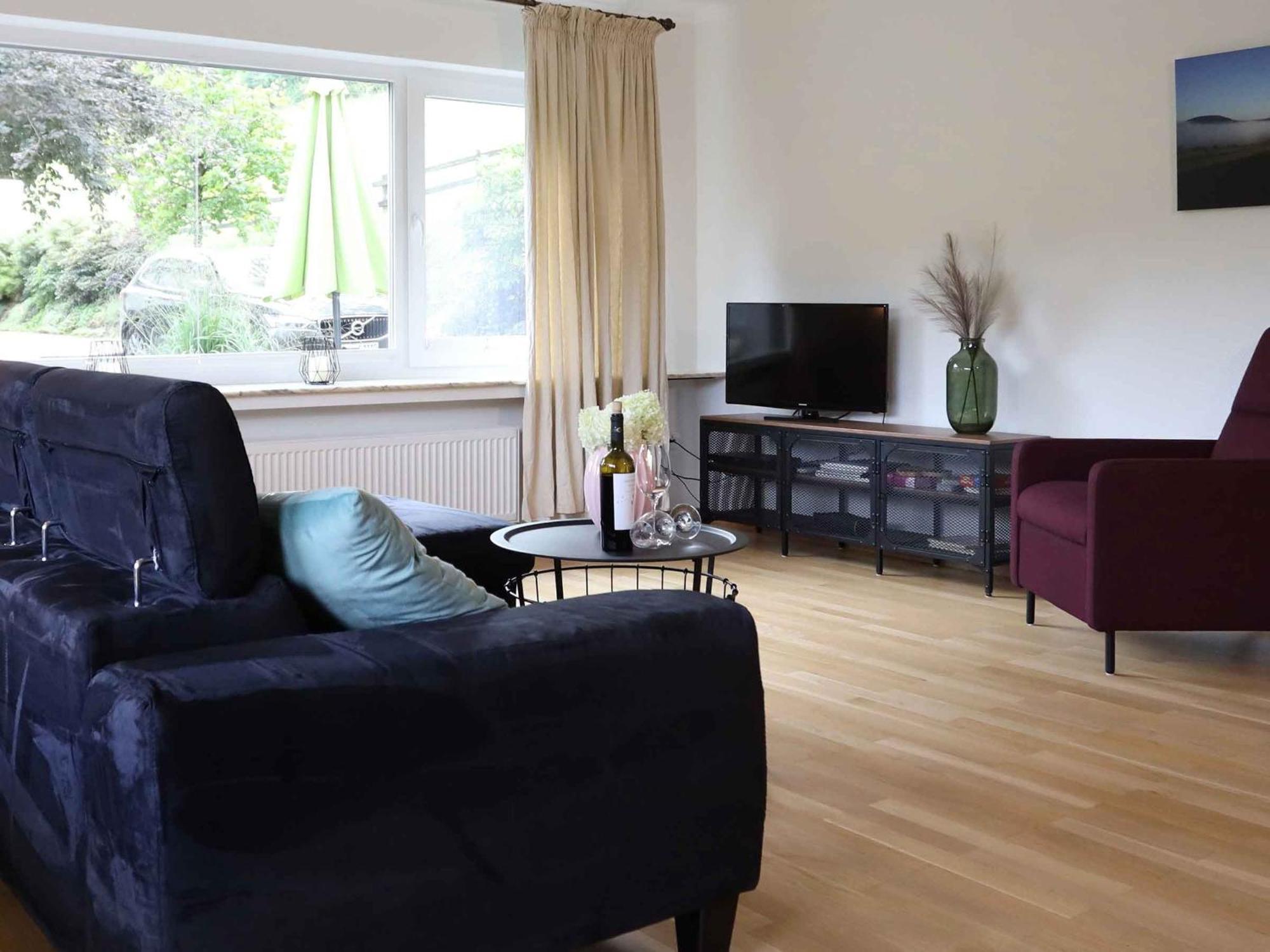 Ferienwohnungen Familie Schauerte Schmallenberg Exteriör bild