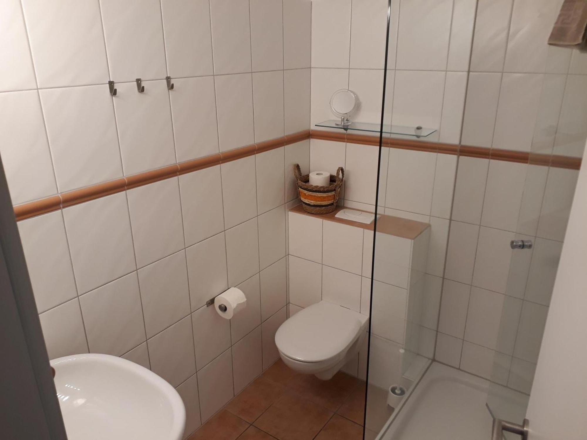 Ferienwohnungen Familie Schauerte Schmallenberg Exteriör bild
