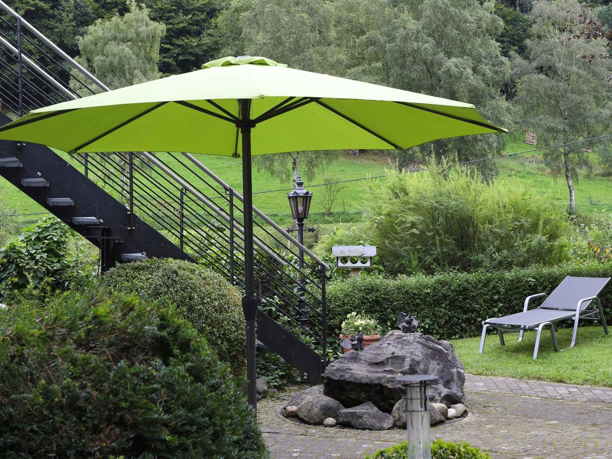 Ferienwohnungen Familie Schauerte Schmallenberg Exteriör bild